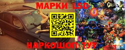 трава Кинель